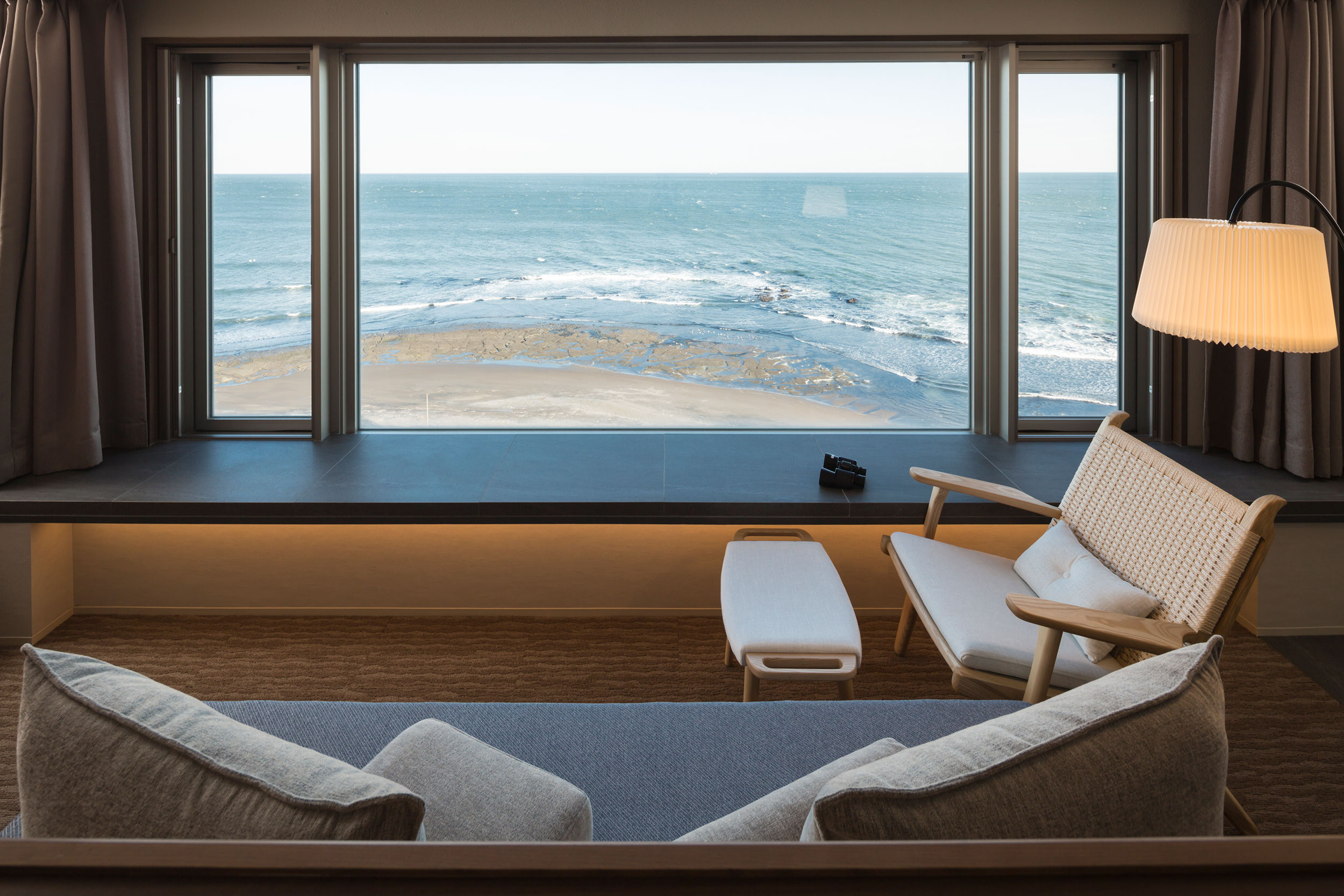 白老・虎杖浜 心のリゾート 海の別邸 ふる川