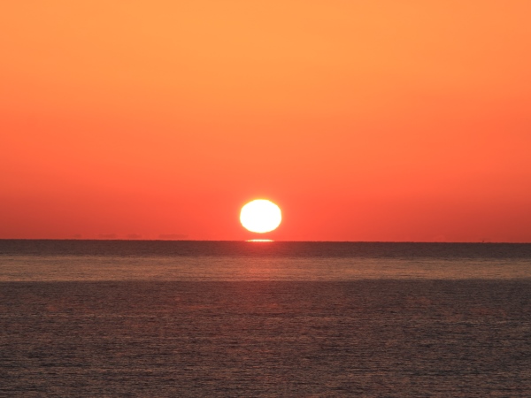 今日の風景～平成27年02月05日