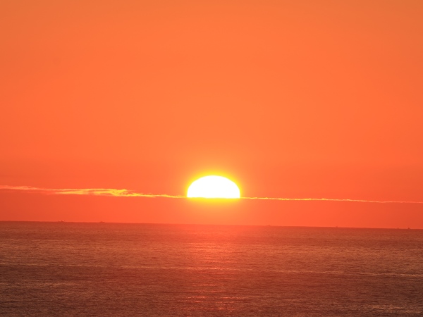 今日の風景～平成27年02月17日