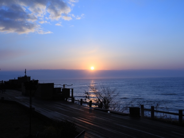 今日の風景～平成27年03月22日